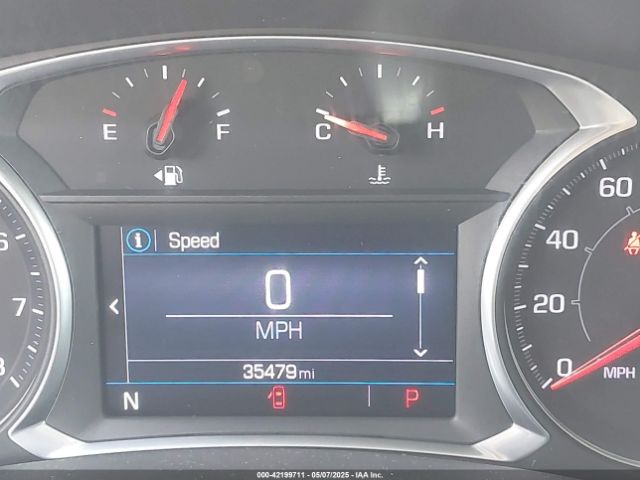 3GKALMEVXML385622 GMC Terrain Fwd Sle
