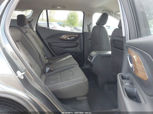 3GKALMEVXML385622 GMC Terrain Fwd Sle