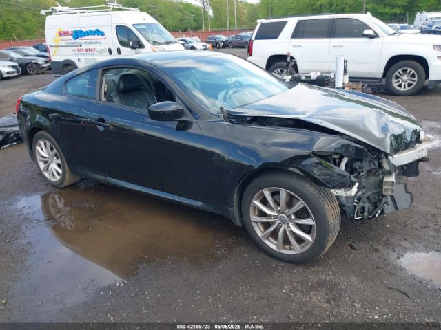 Aukcja sprzedaży 2011 Infiniti G37x, vin: JN1CV6EL5BM260901, numer aukcji: 42199723