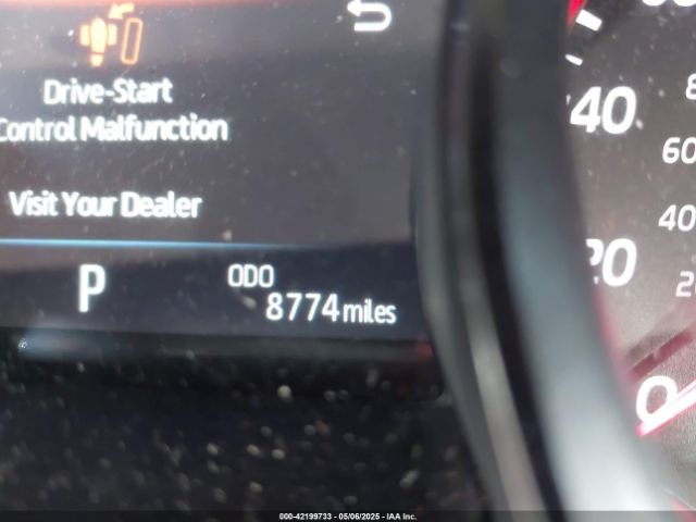 4T1KZ1AK7RU099969 Toyota Camry Xse V6