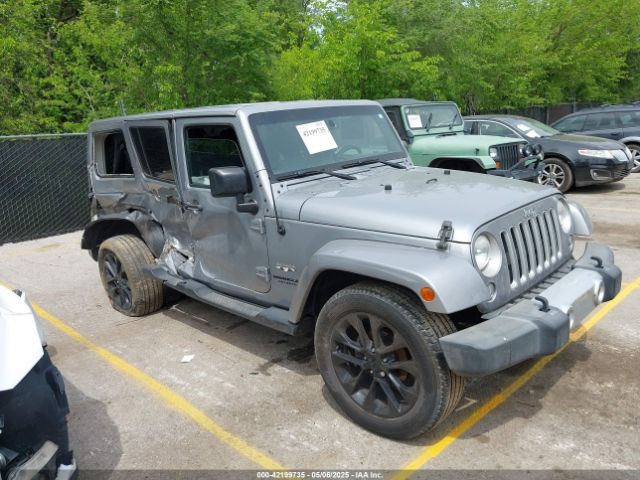 2016 JEEP WRANGLER UNLIMITED 1C4HJWEG3GL202803