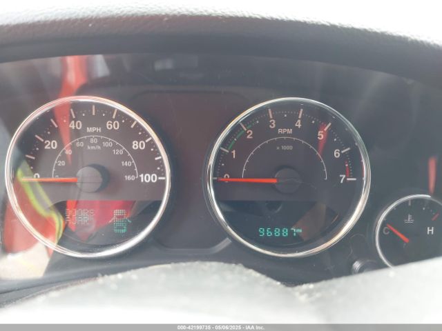 2016 JEEP WRANGLER UNLIMITED 1C4HJWEG3GL202803 Photo 6