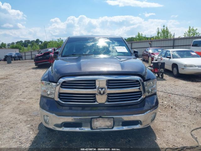 1C6RR7LT7ES473117 RAM 1500 Big Horn
