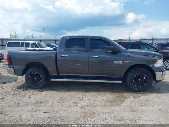 1C6RR7LT7ES473117 RAM 1500 Big Horn