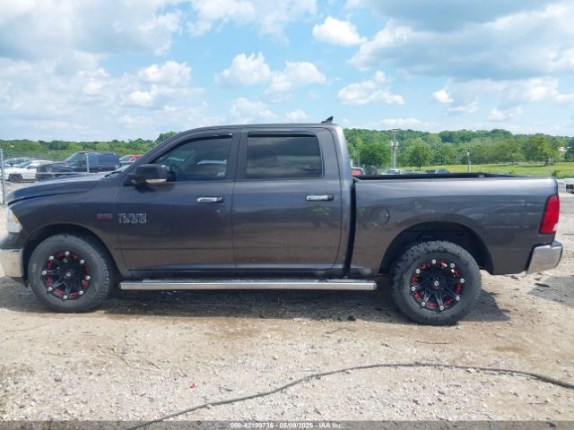 1C6RR7LT7ES473117 RAM 1500 Big Horn