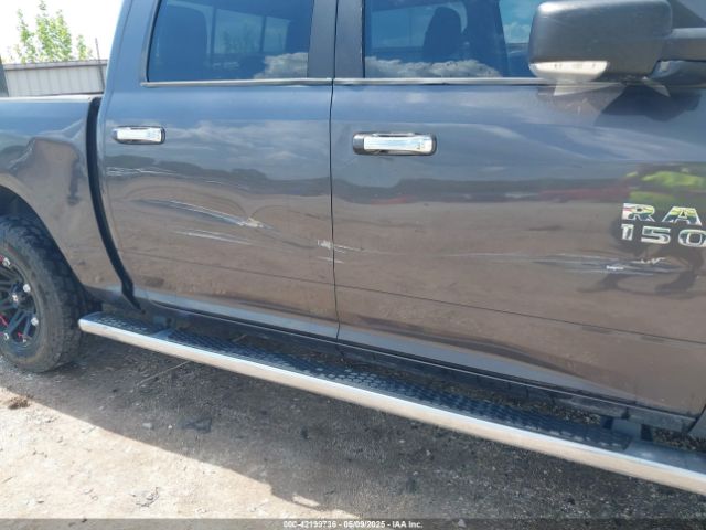 1C6RR7LT7ES473117 RAM 1500 Big Horn