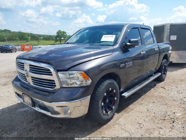 1C6RR7LT7ES473117 RAM 1500 Big Horn