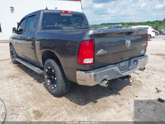 1C6RR7LT7ES473117 RAM 1500 Big Horn