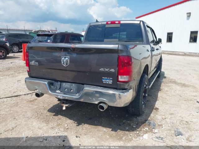 1C6RR7LT7ES473117 RAM 1500 Big Horn