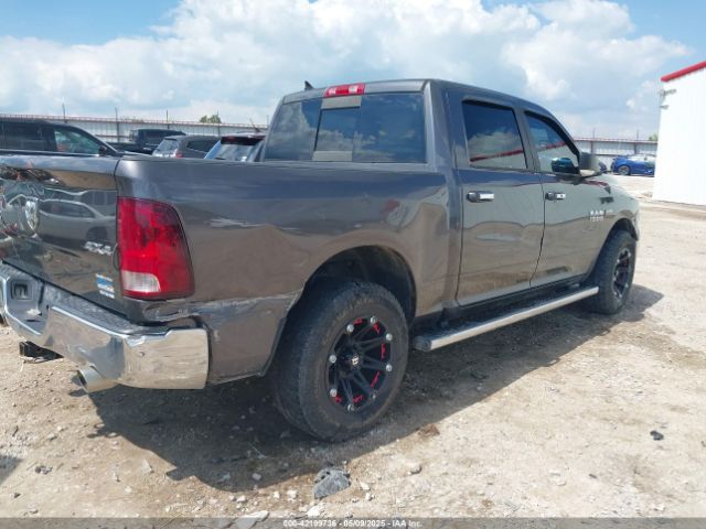 1C6RR7LT7ES473117 RAM 1500 Big Horn