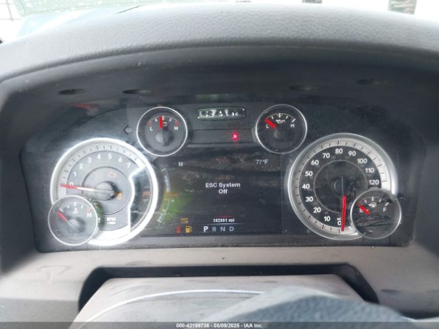 1C6RR7LT7ES473117 RAM 1500 Big Horn