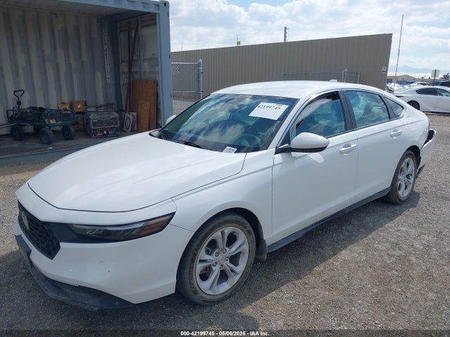 1HGCY1F24RA013749 Honda ACCORD LX