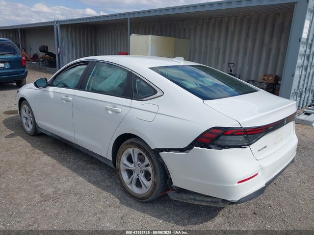 1HGCY1F24RA013749 Honda ACCORD LX