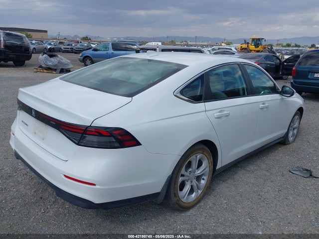 1HGCY1F24RA013749 Honda ACCORD LX
