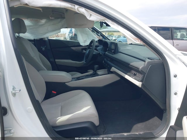 1HGCY1F24RA013749 Honda ACCORD LX