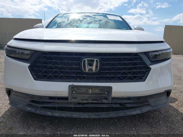 1HGCY1F24RA013749 Honda ACCORD LX