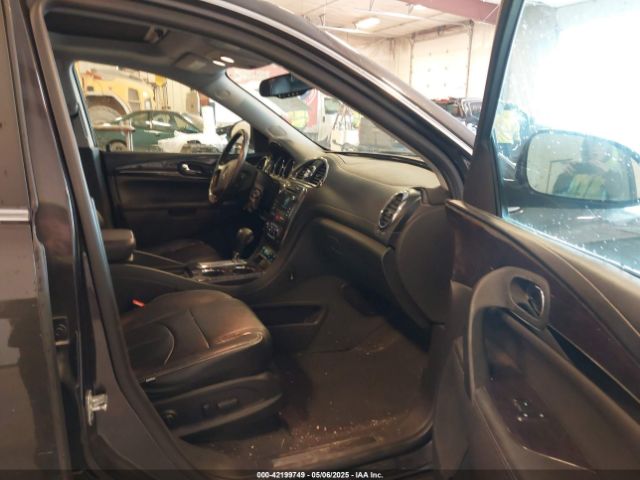 5GAKVBKD7GJ119854 Buick Enclave Leather