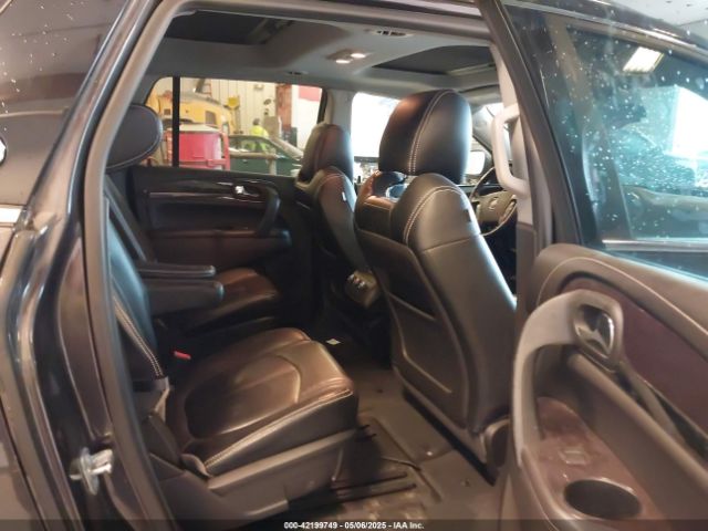 5GAKVBKD7GJ119854 Buick Enclave Leather