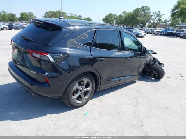 2023 FORD ESCAPE 1FMCU9MN3PUA51941 Photo 3