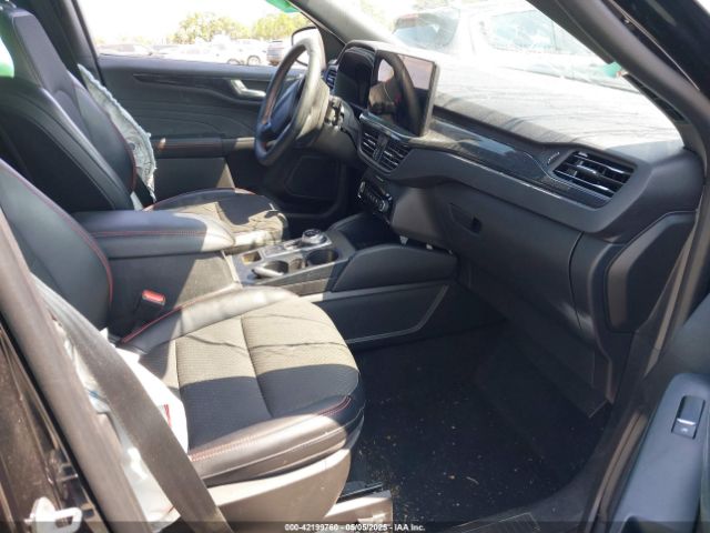 2023 FORD ESCAPE 1FMCU9MN3PUA51941 Photo 4
