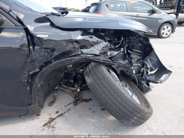 2023 FORD ESCAPE 1FMCU9MN3PUA51941 Photo 5