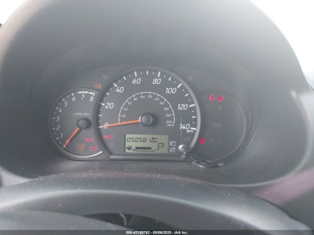 2014 MITSUBISHI MIRAGE ML32A3HJ6EH008894 Photo 6