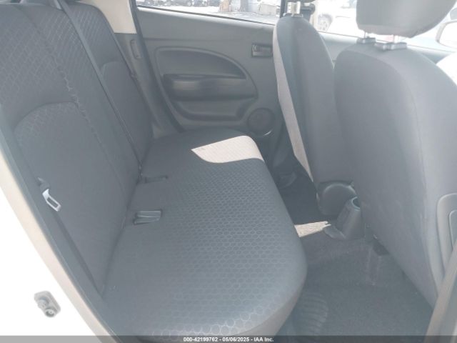 2014 MITSUBISHI MIRAGE ML32A3HJ6EH008894 Photo 7