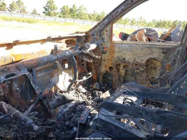 2022 GMC SIERRA 2500HD 1GT49ME72NF100853 Photo 4