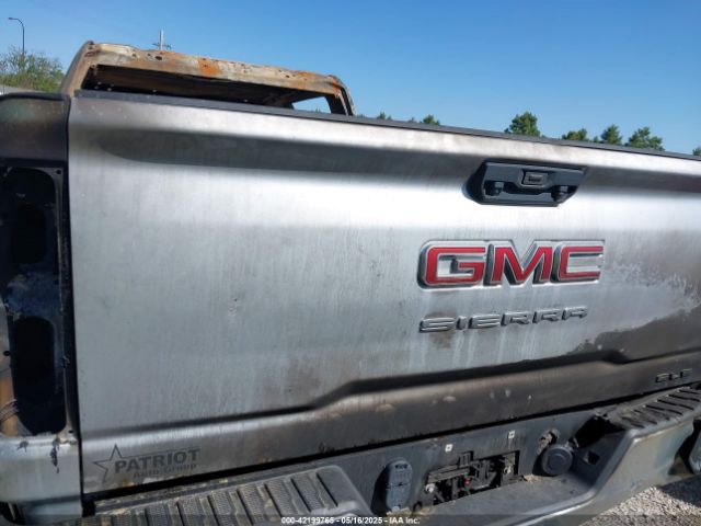 2022 GMC SIERRA 2500HD 1GT49ME72NF100853 Photo 7