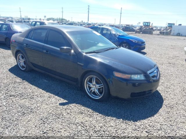 2005 ACURA TL 19UUA66255A042807 Photo 0
