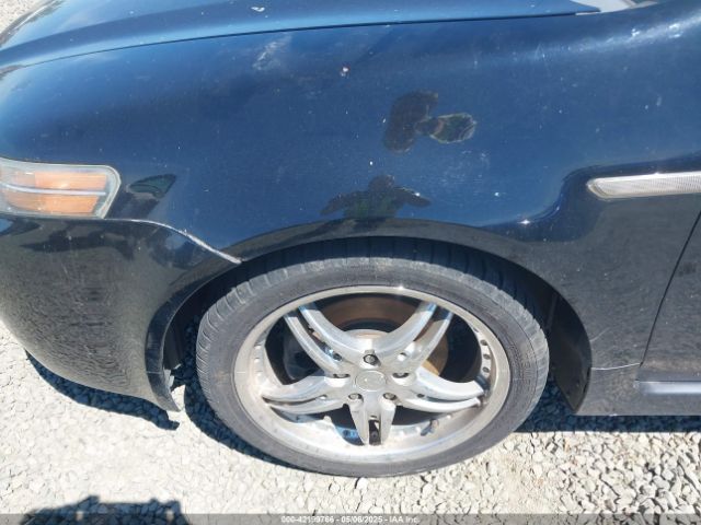 2005 ACURA TL 19UUA66255A042807 Photo 5