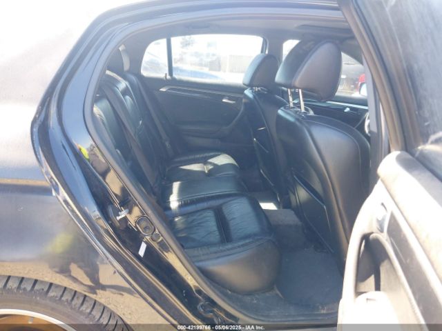 2005 ACURA TL 19UUA66255A042807 Photo 7