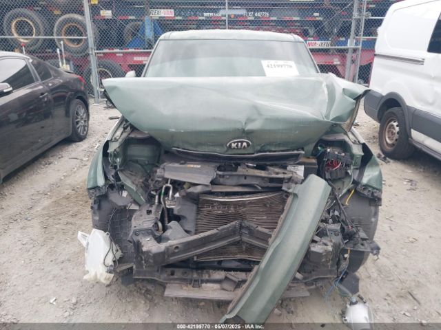KNDJP3A59E7058022 KIA SOUL +
