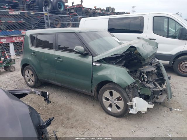 KNDJP3A59E7058022 KIA SOUL +