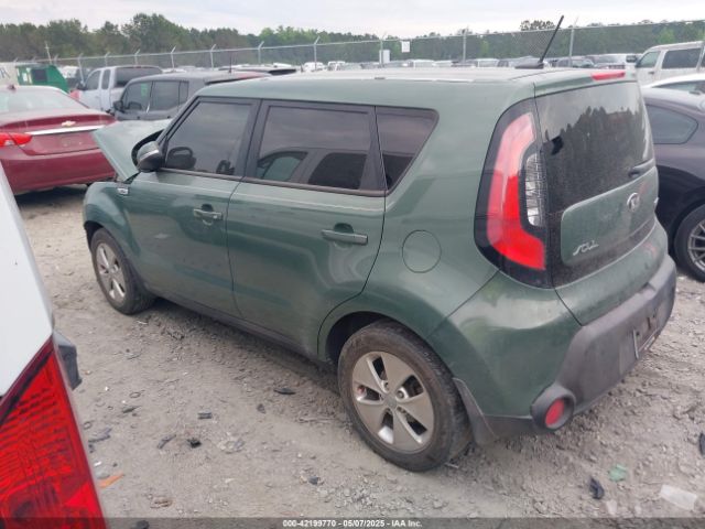 KNDJP3A59E7058022 KIA SOUL +