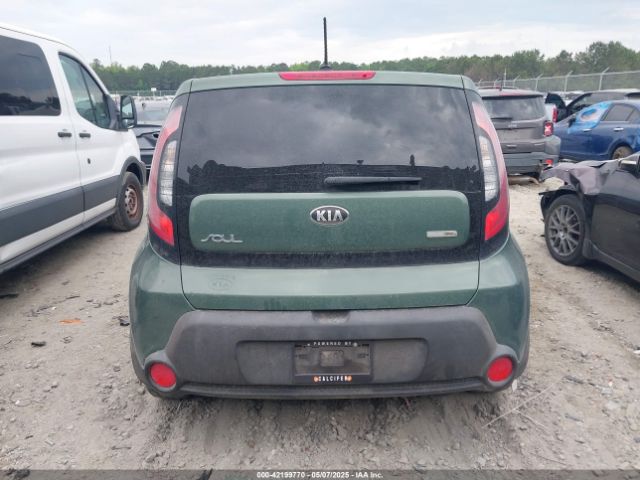 KNDJP3A59E7058022 KIA SOUL +