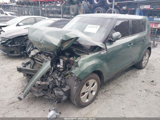 KNDJP3A59E7058022 KIA SOUL +