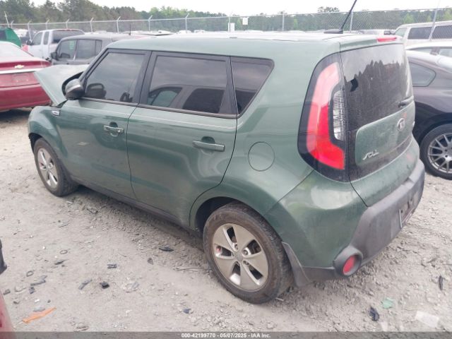 KNDJP3A59E7058022 KIA SOUL +