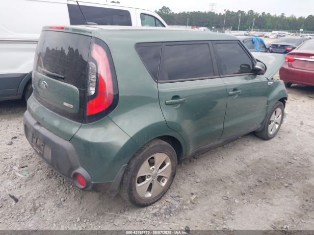 KNDJP3A59E7058022 KIA SOUL +