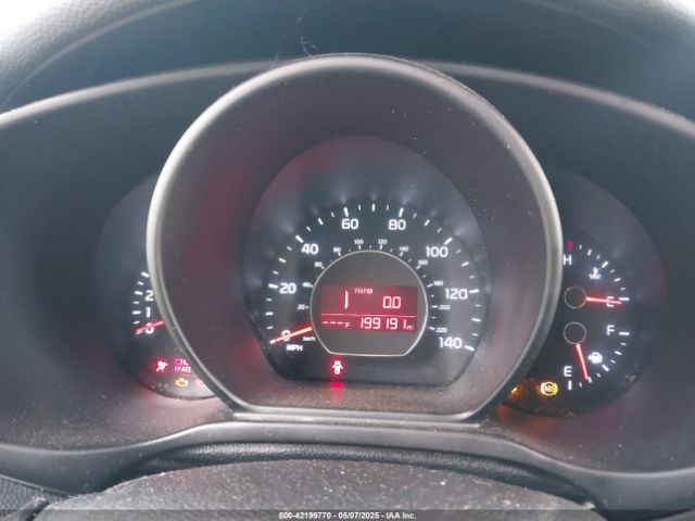 KNDJP3A59E7058022 KIA SOUL +
