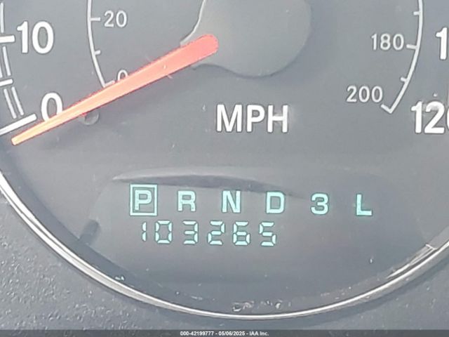 2004 CHRYSLER SEBRING 1C3AL56R74N412427 Photo 6