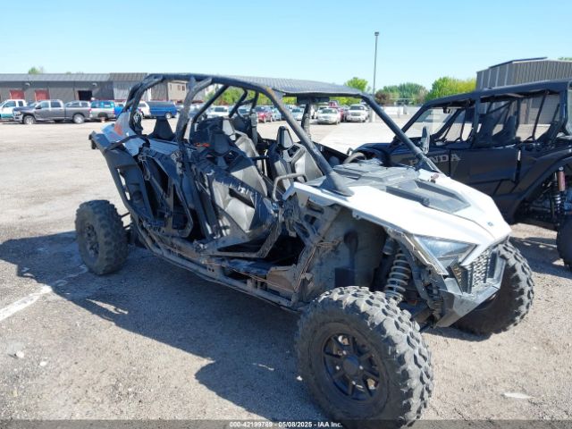 2023 POLARIS RZR 3NSR4E926PF363510