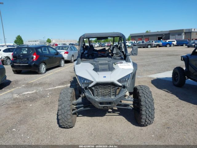 2023 POLARIS RZR 3NSR4E926PF363510 Photo 4