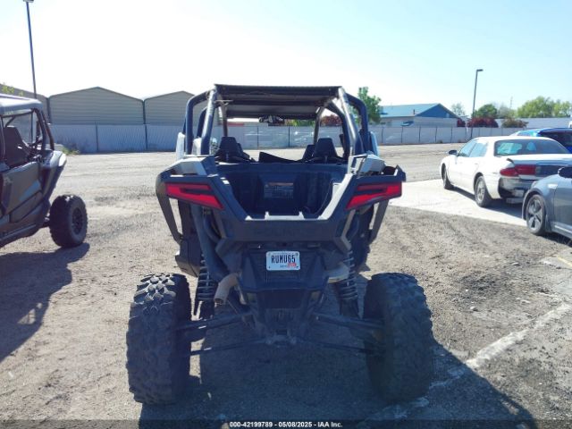 2023 POLARIS RZR 3NSR4E926PF363510 Photo 5