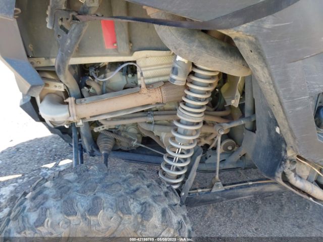 2023 POLARIS RZR 3NSR4E926PF363510 Photo 7