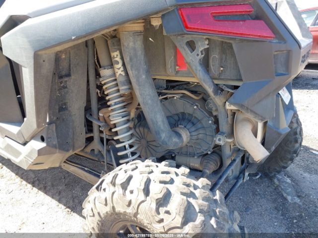 2023 POLARIS RZR 3NSR4E926PF363510 Photo 8