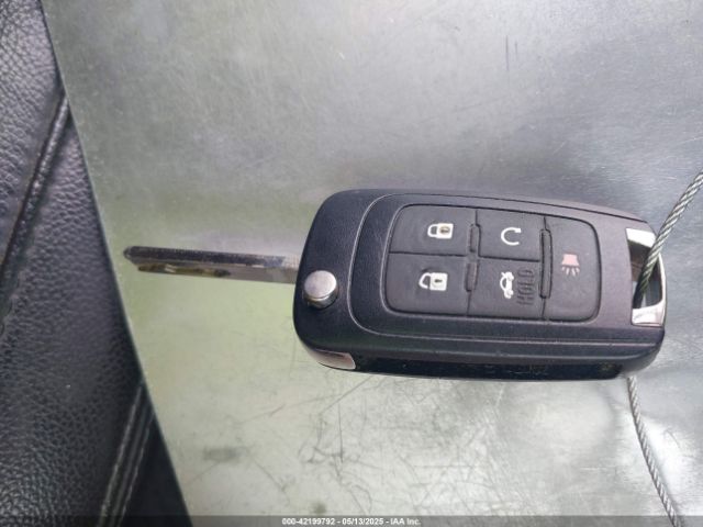 1G11E5SA0GF138758 Chevrolet Malibu Limited Ltz