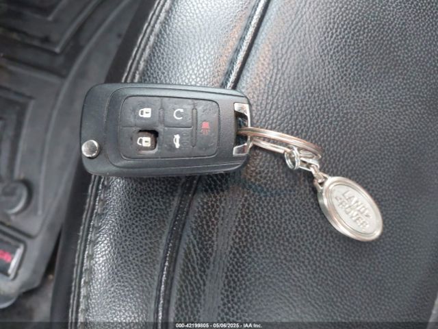 1G11G5SX2FF149564 Chevrolet Malibu 2lz