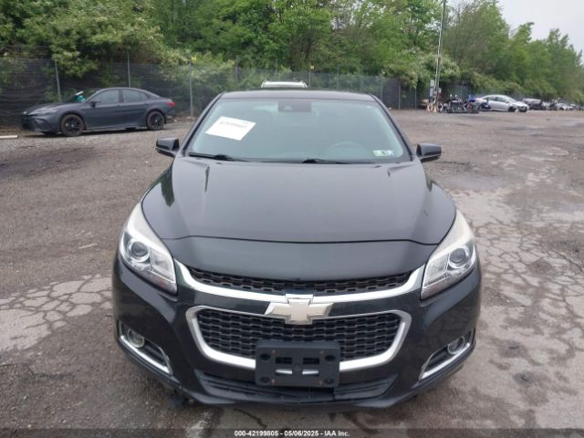 1G11G5SX2FF149564 Chevrolet Malibu 2lz