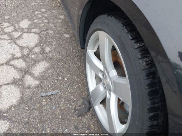 1G11G5SX2FF149564 Chevrolet Malibu 2lz